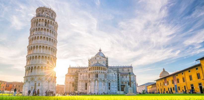 Noleggio con conducente La Spezia Tour Turistici