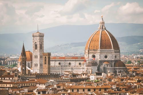 Scopri di più su Tour turistico di Firenze