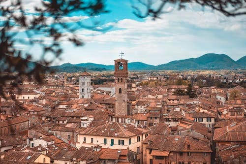 Scopri di più su Tour turistico di Lucca