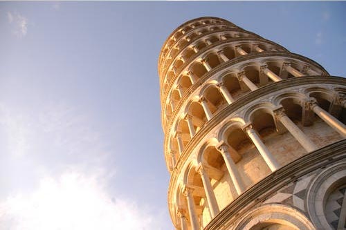 Scopri di più su Tour turistico di Pisa